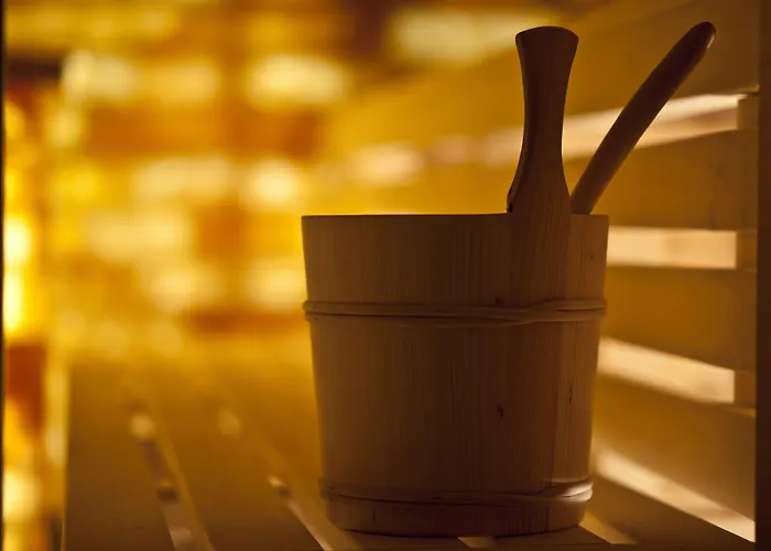 Отель Steinbock Миттелберг