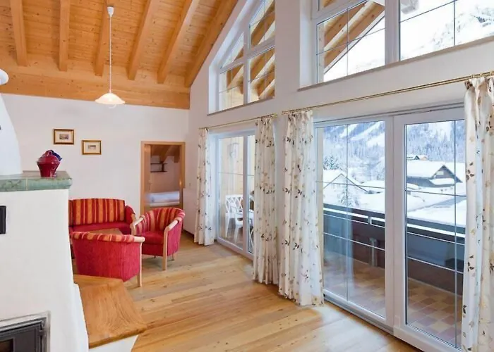 Steinbock Отель 3*