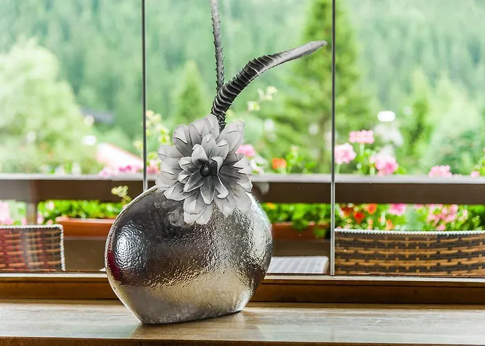 Steinbock Миттелберг