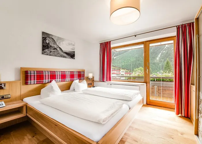 Steinbock Отель 3*