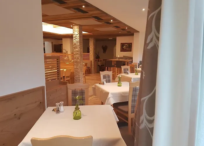 Steinbock Отель 3*