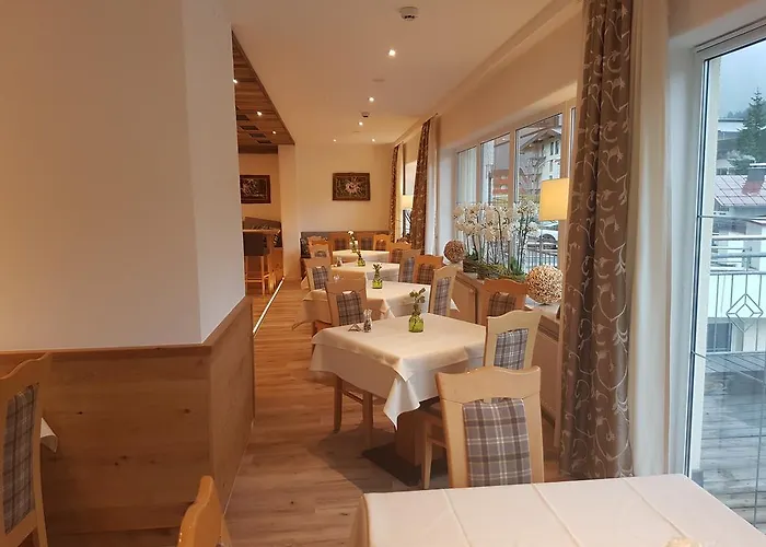 Steinbock 3* Миттелберг