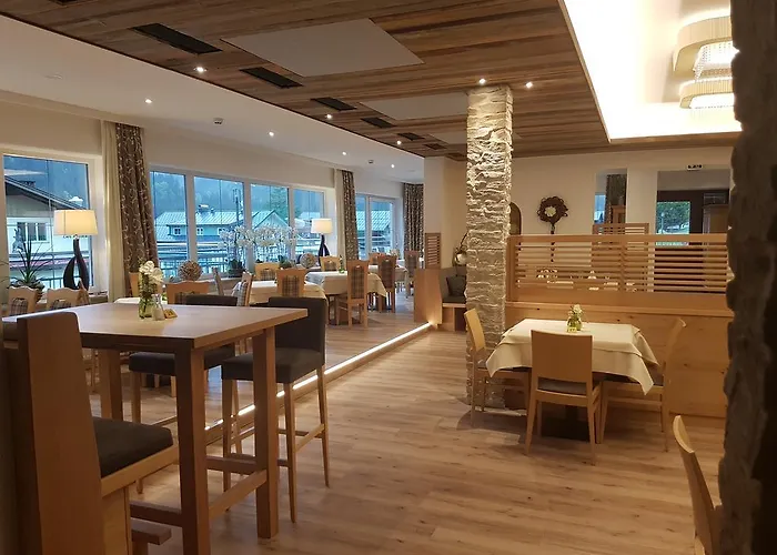 Steinbock 3* Миттелберг