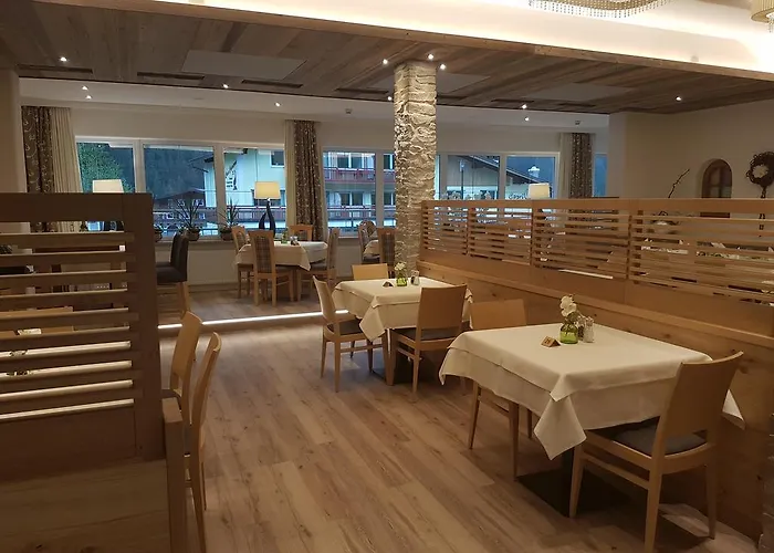 Steinbock Миттелберг