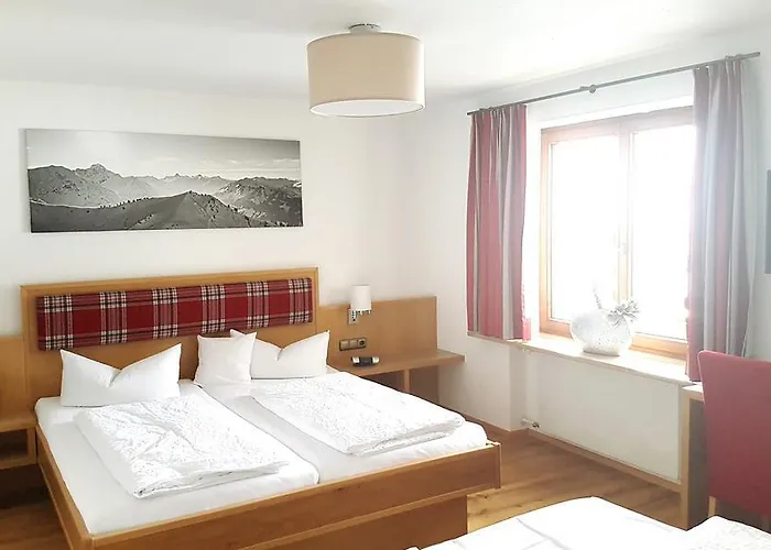 Steinbock Отель 3*