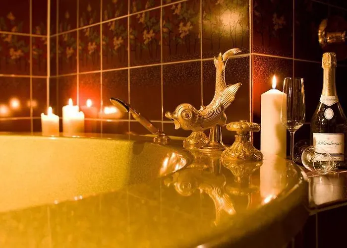 Steinbock 3* Миттелберг