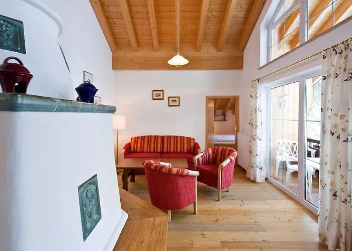 Отель Steinbock 3*